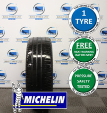 X1 PW 215/45ZR18 215 45 18 MICHELIN PILOT SPORT 3 93W XL TYRE *5MM (H428AU)