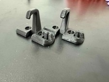 Hymer Caravan Motorhome Window