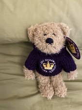 SOFT PLUSH LIMITED EDITION