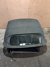 PORSCHE BOXSTER 987 CONVERTIBLE ROOF AND FRAME
