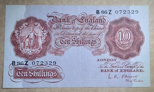 B86z 072329 shillings - b86z,
