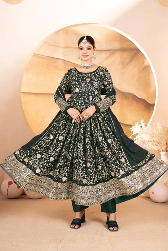 Bollywood pakistani salwar - pakistani,