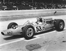 Walt Hangsen of Westfield NJ