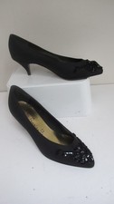 VINTAGE M & S SHOES- EVENING