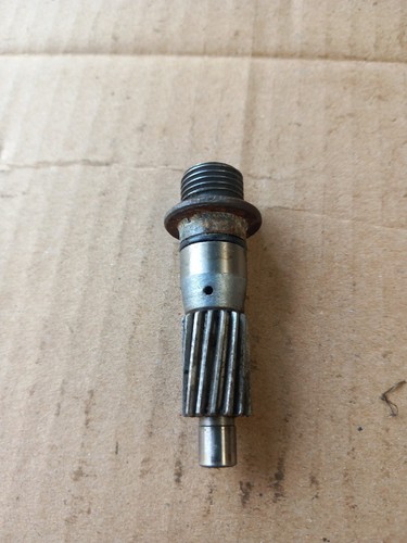 Yamaha as3 rev counter drive - as3,