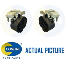 BRAKE CALIPER PAIR REAR 2 PCS