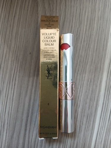 Ysl volupté liquid balm - ysl, lip