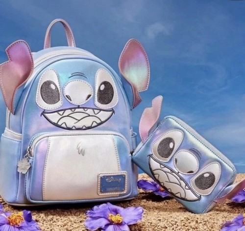 Loungefly disney 100 - loungefly,