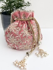  Indian Potli Bags Wedding