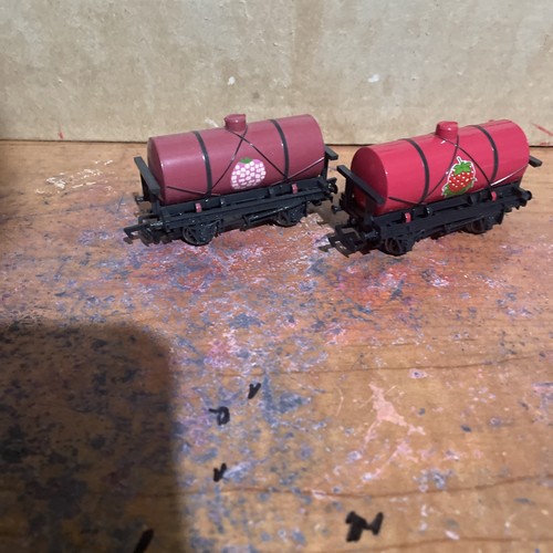 Bachmann train oo 77033 - bachmann, ho