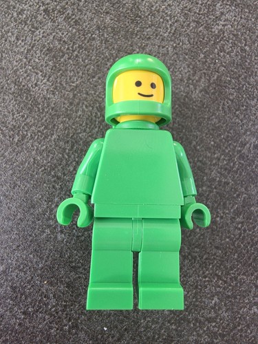Lego bright light green - lego,