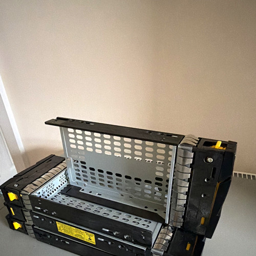 Lot hpe 3par - lot, 6