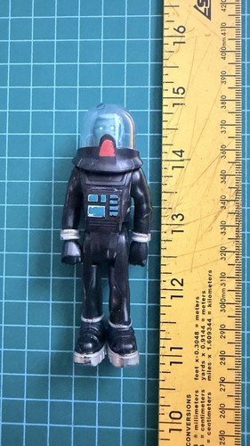 Ray man pilot 1979 fisher - pilot,