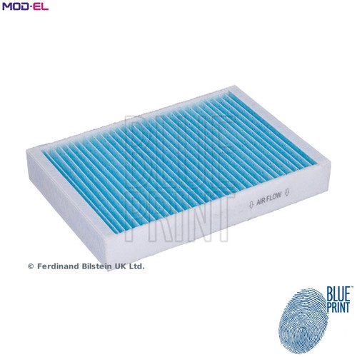Filter cabin air adu172523 - filter, for