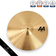 Sabian AA18MC Medium Crash