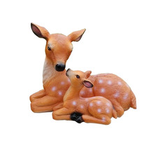 New Garden Deer Statues