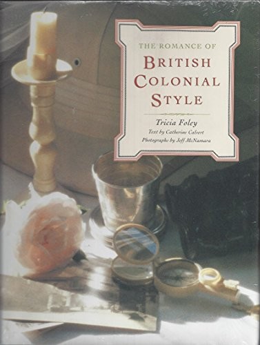 The romance british - of,