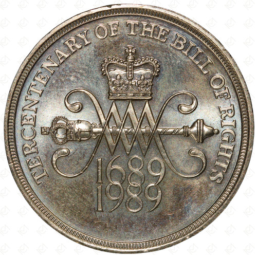 1989 great britain elizabeth - 1989,
