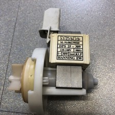 Genuine MIELE Washing Machine