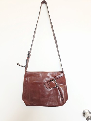 Gianni conti italian brown - gianni,