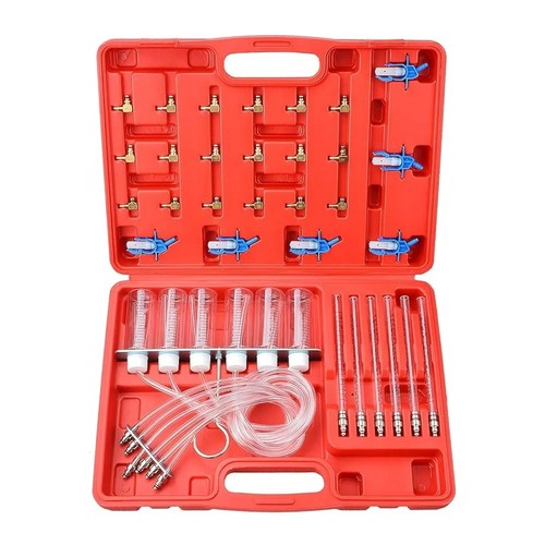 Piece diesel injector flow - 36-piece,