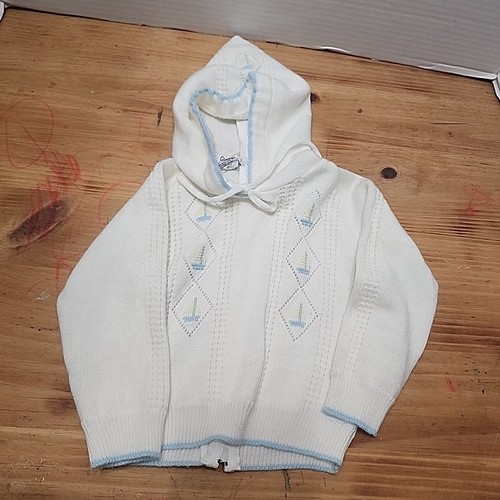 Vintage carriage boutique knit - vintage,