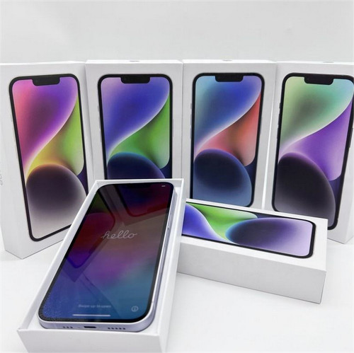 Open box apple iphone plus - apple,
