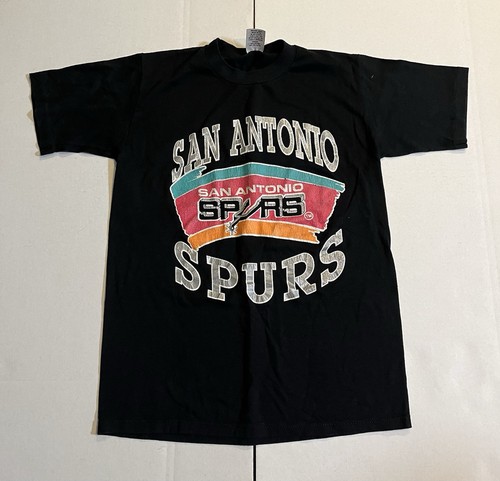 Vintage 80s san antonio spurs - 80s,