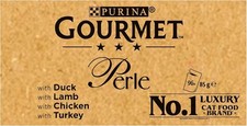 Gourmet Perle Chef's
