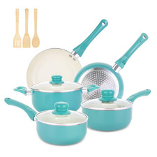 Non-Stick Ceramic Cookware Set