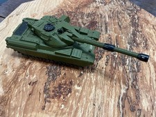 Dinky Toys Tank - Chieftan