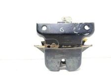 AUDI A4 Avant 8D5, B5 Tailgate