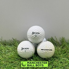 Srixon Soft Feel Golf Balls