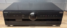 Technics SU-A808 Stereo