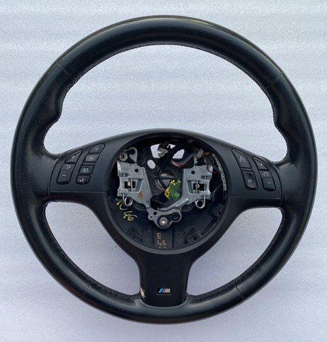 Bmw e39 e38 e46 e53 - e39, sport