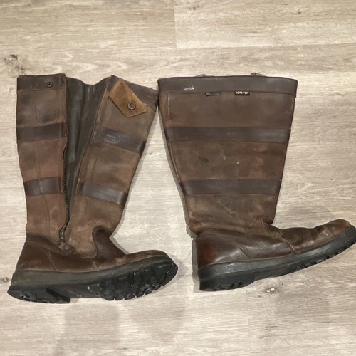Dubarry gore tex waterproof - gore-tex,