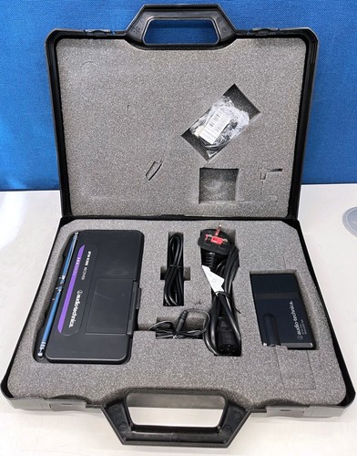 Audio technica atw - technica, atw-200
