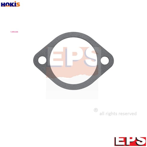 Seal thermostat 890 588 for - 1.890.588,