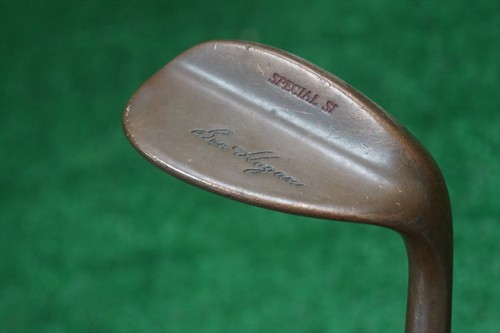 Ben hogan special - hogan,