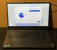 Lenovo Legion 5 17ITH6H 17”