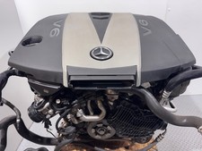 MERCEDES E CLASS W207 C207 E350 CDI 3.0 ENGINE COMPLETE OM642.836 120K VIDEO!