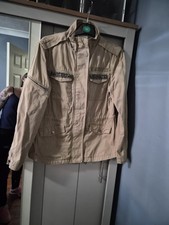 Nine, Savanna Miller