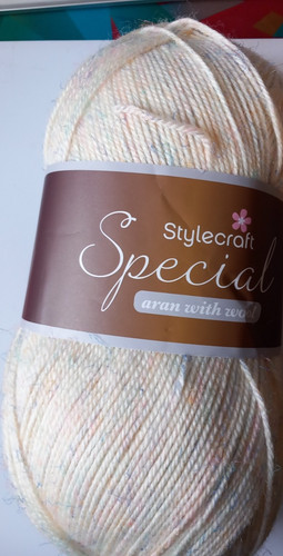 Stylecraft special aran - special,