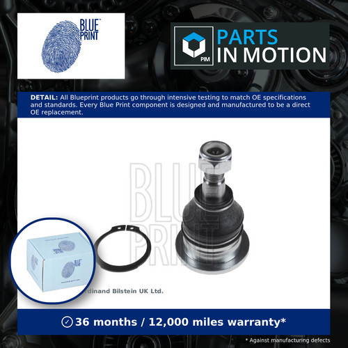 Ball joint fits toyota hilux - ball,