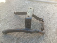 Suzuki DR600 Rear Mudguard