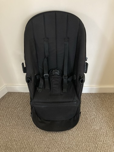 Ickle bubba stomp seat unit - bubba,