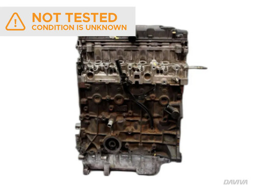 Peugeot expert bare engine 6 - bare,