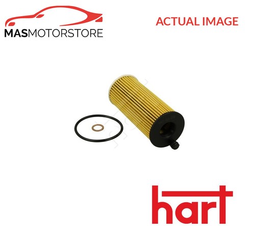 Engine oil filter hart - hart, 056