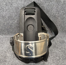 Vintage Scuba Pro Scuba Diving