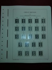 LIGHTHOUSE Hingeless Pages GB